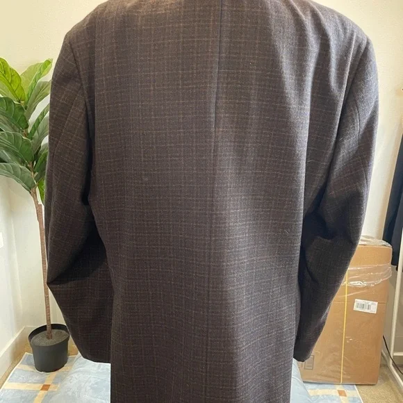 Emporio Armani men’s blazer - Picture 6 of 7